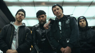 Alarmsignal auf „No Sleep Till…“-Tour Teil 2!