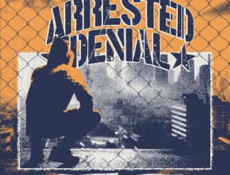 Review: Arrested Denial – Nirgendwo Angekommen