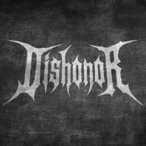 DISHONOR machen Feierabendcore - "Tightrope"