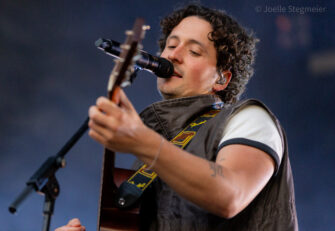 Provinz in Ladenburg – Diese Nacht gehört uns