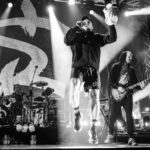 IRIEUNION TOUR 2025 - Oberhausen - Fotos