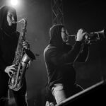 IRIEUNION TOUR 2025 - Oberhausen - Fotos