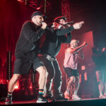 IRIEUNION TOUR 2025 - Oberhausen - Fotos