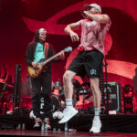 IRIEUNION TOUR 2025 - Oberhausen - Fotos