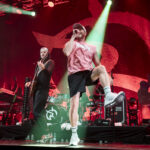 IRIEUNION TOUR 2025 - Oberhausen - Fotos