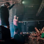 IRIEUNION TOUR 2025 - Oberhausen - Fotos