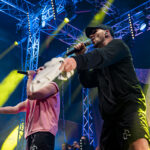 IRIEUNION TOUR 2025 - Oberhausen - Fotos