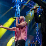IRIEUNION TOUR 2025 - Oberhausen - Fotos
