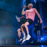 IRIEUNION TOUR 2025 - Oberhausen - Fotos