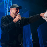 IRIEUNION TOUR 2025 - Oberhausen - Fotos