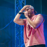 IRIEUNION TOUR 2025 - Oberhausen - Fotos
