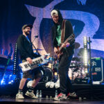 IRIEUNION TOUR 2025 - Oberhausen - Fotos