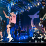 IRIEUNION TOUR 2025 - Oberhausen - Fotos