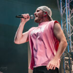IRIEUNION TOUR 2025 - Oberhausen - Fotos