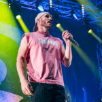 IRIEUNION TOUR 2025 - Oberhausen - Fotos