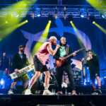 IRIEUNION TOUR 2025 - Oberhausen - Fotos