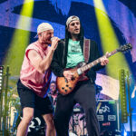 IRIEUNION TOUR 2025 - Oberhausen - Fotos