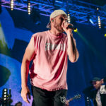 IRIEUNION TOUR 2025 - Oberhausen - Fotos