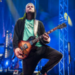 IRIEUNION TOUR 2025 - Oberhausen - Fotos