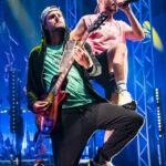 IRIEUNION TOUR 2025 - Oberhausen - Fotos
