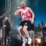 IRIEUNION TOUR 2025 - Oberhausen - Fotos