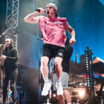 IRIEUNION TOUR 2025 - Oberhausen - Fotos
