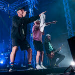IRIEUNION TOUR 2025 - Oberhausen - Fotos