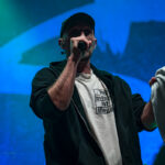 IRIEUNION TOUR 2025 - Oberhausen - Fotos