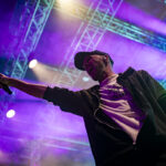 IRIEUNION TOUR 2025 - Oberhausen - Fotos