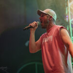 IRIEUNION TOUR 2025 - Oberhausen - Fotos