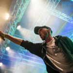 IRIEUNION TOUR 2025 - Oberhausen - Fotos