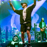IRIEUNION TOUR 2025 - Oberhausen - Fotos