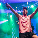IRIEUNION TOUR 2025 - Oberhausen - Fotos