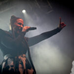 LaFee in der Turbinenhalle Oberhausen – Fotos