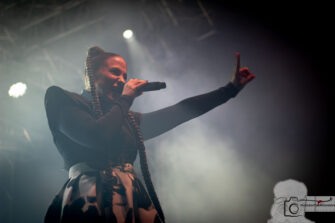 LaFee in der Turbinenhalle Oberhausen – Fotos