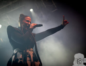 LaFee in der Turbinenhalle Oberhausen – Fotos