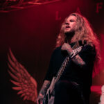 LaFee in der Turbinenhalle Oberhausen – Fotos