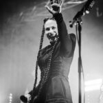 LaFee in der Turbinenhalle Oberhausen – Fotos