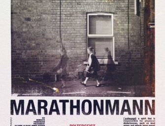Review: Marathonmann – Poltergeist