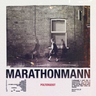 Review: Marathonmann – Poltergeist