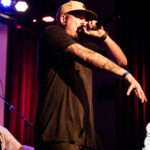 Undergrounds Finest VII im Zentrum Altenberg in Oberhausen - Fotos