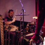 Undergrounds Finest VII im Zentrum Altenberg in Oberhausen - Fotos