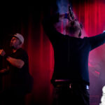Undergrounds Finest VII im Zentrum Altenberg in Oberhausen - Fotos