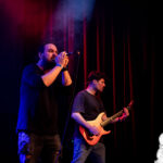 Undergrounds Finest VII im Zentrum Altenberg in Oberhausen - Fotos