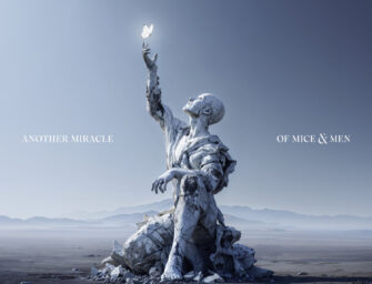 Review: Of Mice & Men – Another Miracle