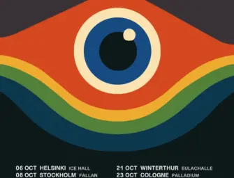 Pendulum Tour 2026 – Die Drum-and-Bass-Legenden endlich wieder live in Deutschland