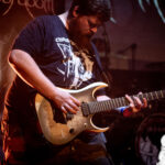 Undergrounds Finest VII im Zentrum Altenberg in Oberhausen - Fotos