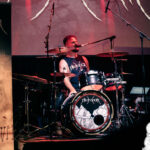 Undergrounds Finest VII im Zentrum Altenberg in Oberhausen - Fotos