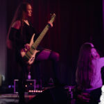 Undergrounds Finest VII im Zentrum Altenberg in Oberhausen - Fotos