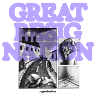 Review: Pogendroblem – Great Resignation